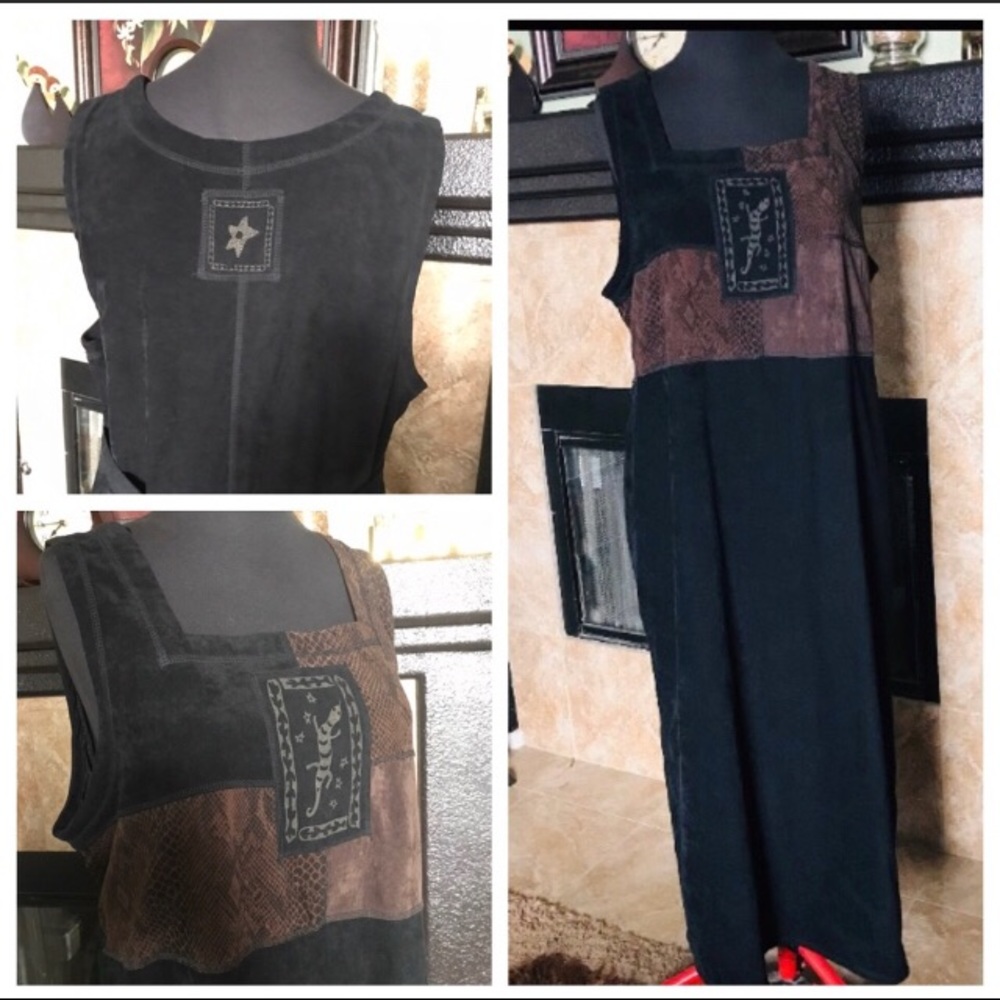 Amanda smith Maxi Dress